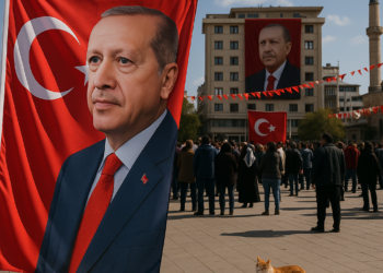 Cómo es el plan de Erdogan para eludir el límite constitucional y buscar un nuevo mandato en Turquía