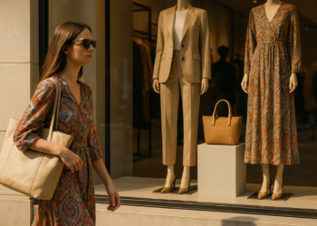 Etro Spring 2027 Ready-to-Wear Collection