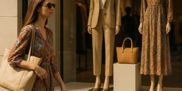 Etro Spring 2027 Ready-to-Wear Collection