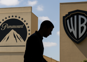 Judging The Aftermath Of The Paramount/Warner Deal “Concessions”