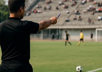 Indagan posibles prácticas monopólicas en el futbol mexicano