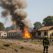Al menos 10 muertos y 81 heridos por varias explosiones en un cuartel militar en Bolivia
