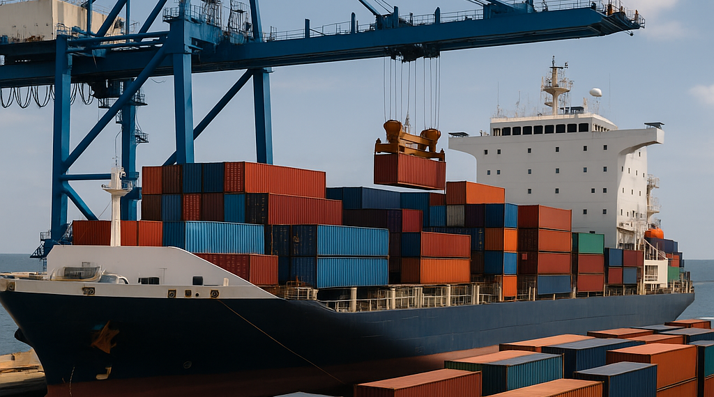 Exportaciones alcanzan récord de 78,010 mdd, ingresos por hogar y ganancias de afores al alza