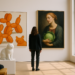New York Gallery Shows Put Market Darlings to the Test
