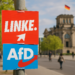 Los extremos ganan en las regionales de Alemania: AfD se alza en Mecklemburgo y Die Linke en Berlín, según las proyecciones