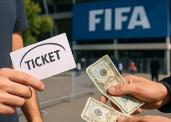 Arma FIFA reventa... y ahora no paga