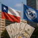 FMI renueva línea de crédito a Chile pero reduce aforo