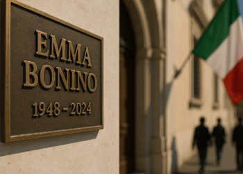 Muere Emma Bonino, ex ministra italiana y ex comisaria europea, a los 78 años