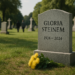 Gloria Steinem Has Died at 92 and More Art News