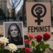 Gloria Steinem, ícono del feminismo y periodista, murió a los 92 años