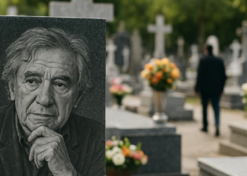Muere Gonzalo Suárez a los 92 años, una figura esencial del cine y la literatura española