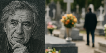 Muere Gonzalo Suárez a los 92 años, una figura esencial del cine y la literatura española