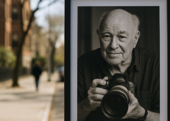 Jay Maisel, Photographer Of Miles Davis And So Many More, Dies At 95