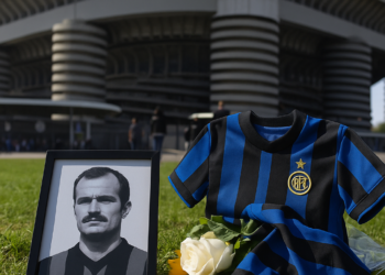 Sandro Mazzola, leyenda del Inter, muere a los 83 años tras una vida entera ligada al histórico club italiano