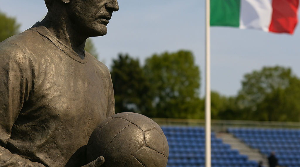 Sandro Mazzola, famoso delantero del Inter y de la selección italiana, fallece a los 83 años