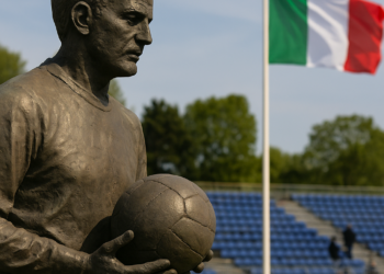 Sandro Mazzola, famoso delantero del Inter y de la selección italiana, fallece a los 83 años
