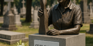 Geles Cabrera Dead: Trailblazing Mexican Sculptor Dies at 100