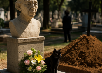 Geles Cabrera Dead: Trailblazing Mexican Sculptor Dies at 100