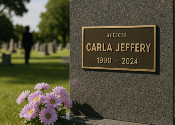 Muere a los 33 años la actriz de Disney Carla Jeffery, conocida por la saga ‘Zombies’ | Cultura
