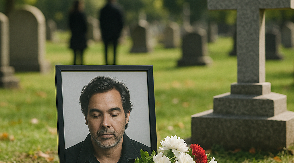 “Spring Awakening” Composer Duncan Sheik Is Dead At 56