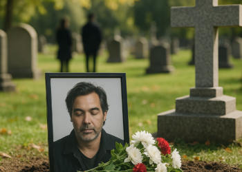 “Spring Awakening” Composer Duncan Sheik Is Dead At 56