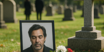 “Spring Awakening” Composer Duncan Sheik Is Dead At 56