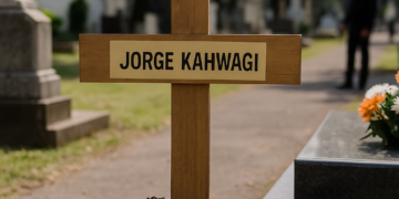 Falleció el ex diputado Jorge Kahwagi