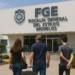 Arriba familia de española a FGE-Morelos para recibir cuerpo