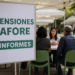 ¿Cuándo es la Feria de afores CDMX 2026 y qué trámites puedes hacer gratis?