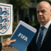 Federación inglesa pide a Infantino todos los documentos del proyecto abandonado