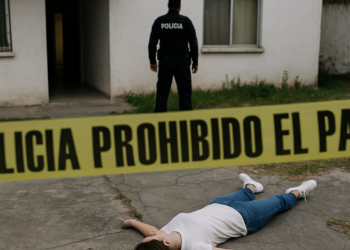 Cae en Cuautla feminicida  de estudiante española