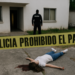 Cae en Cuautla feminicida  de estudiante española