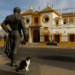 Feria de San Miguel: Veteranas e indolentes figuras en La Maestranza | Cultura
