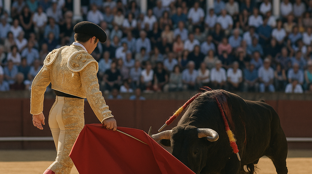 Feria de San Miguel en La Maestranza: El desfondado toro moderno hundió la expectación morantista en Sevilla | Cultura