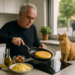 Ferran Adrià, chef, da las claves para hacer una tortilla de patatas: "Es una de las grandes cumbres de la gastronomía mundial"