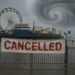 Ocean Way canceled due to offshore hurricane: Santa Monica festival called off