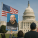 John Fetterman, el senador 'demócrata' que alarma a sus colaboradores y conmociona la política animando a Trump en su convención