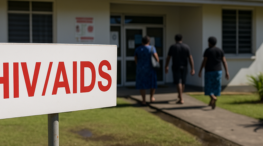 Fiji declaró una crisis nacional por el VIH ante el aumento de los diagnósticos