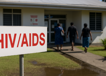 Fiji declaró una crisis nacional por el VIH ante el aumento de los diagnósticos