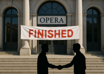 Strike Is Over: San Francisco Opera And Its Orchestra Strike Deal On Contract