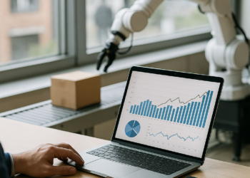 Financieras preservan intervención humana ante riesgos de automatización
