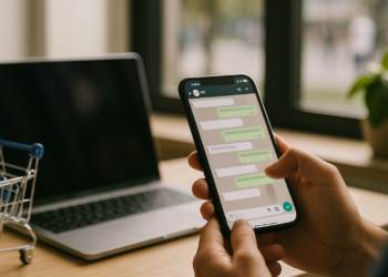 Finsus permitirá transferencias desde mensajería y redes sociales