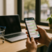 Finsus permitirá transferencias desde mensajería y redes sociales