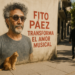 Fito Páez ofrece un exorcismo de creación y amor por la música en español | Cultura