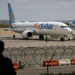 Flydubai suspendió todos sus vuelos desde y hacia Israel
