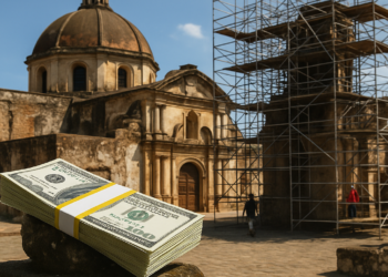 National Trust For Historic Preservation Announces $10M Fund To Push Back Against Trump