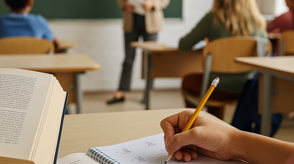 Tras resultados en PISA, reforzarán lectura y matemáticas