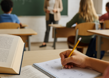 Tras resultados en PISA, reforzarán lectura y matemáticas