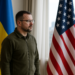 Un funcionario ucraniano dijo que Estados Unidos presentó una propuesta "más eficaz" para terminar la guerra con Rusia