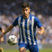 Gabri Veiga abre el camino del triunfo del Oporto en un Clásico... con regreso de Samu